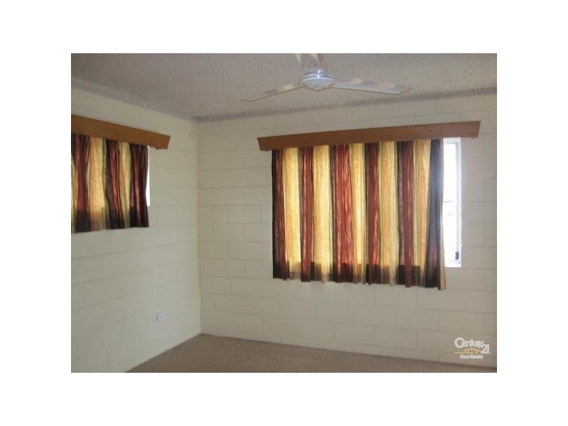 Belgian Gardens QLD 4810