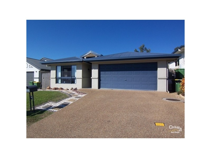 56 RIVERBEND DRIVE, Douglas QLD 4814