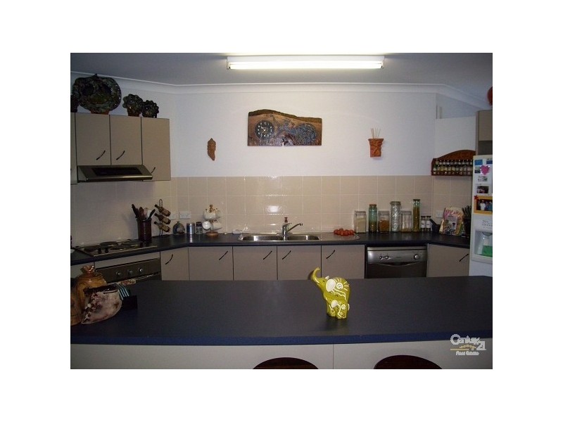 56 RIVERBEND DRIVE, Douglas QLD 4814