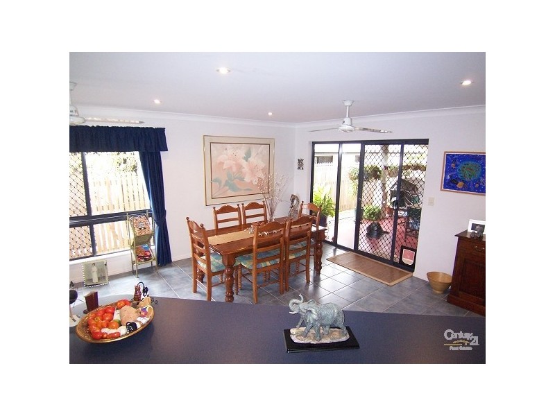 56 RIVERBEND DRIVE, Douglas QLD 4814