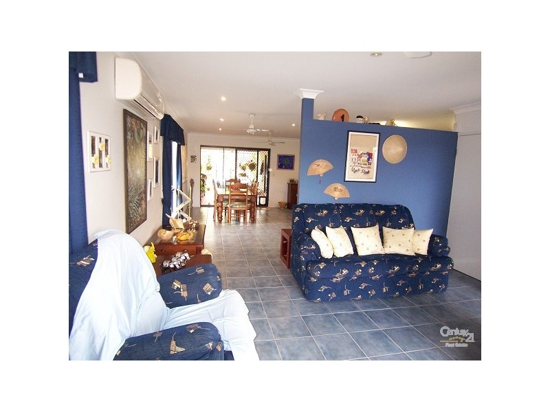 56 RIVERBEND DRIVE, Douglas QLD 4814