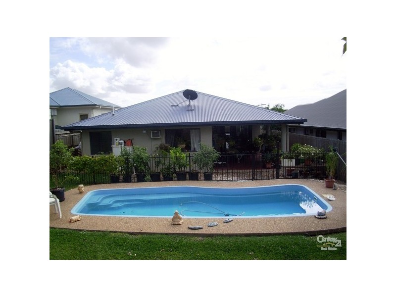 56 RIVERBEND DRIVE, Douglas QLD 4814