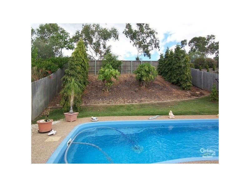 56 RIVERBEND DRIVE, Douglas QLD 4814