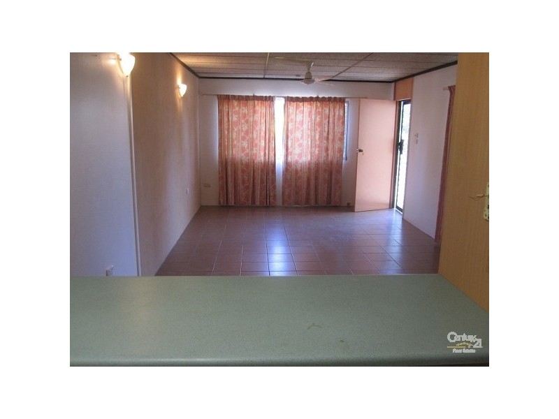 42 ALBERT ST, Cranbrook QLD 4814