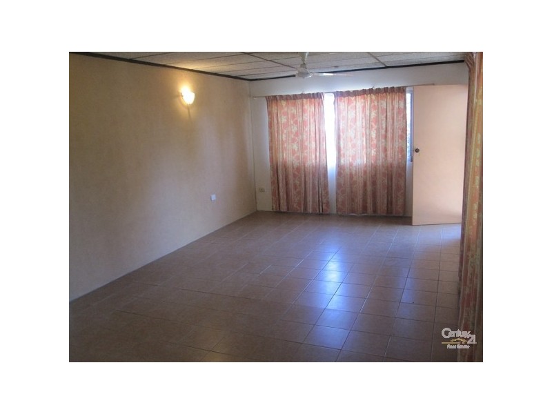 42 ALBERT ST, Cranbrook QLD 4814