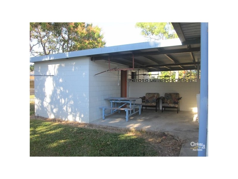 42 ALBERT ST, Cranbrook QLD 4814