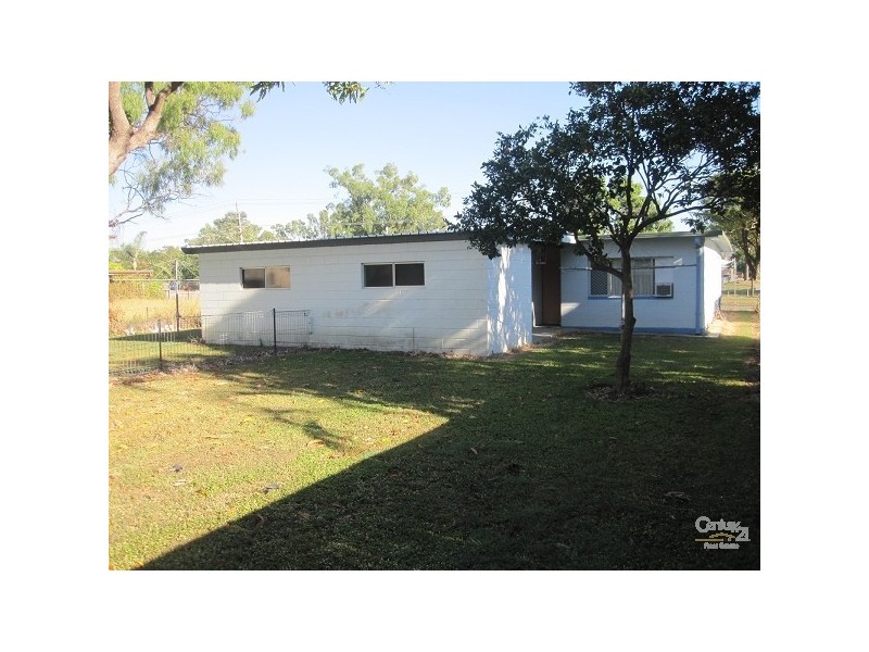 42 ALBERT ST, Cranbrook QLD 4814