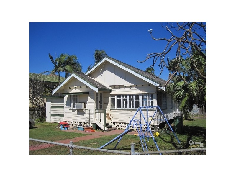 108 COOK STREET, North Ward QLD 4810