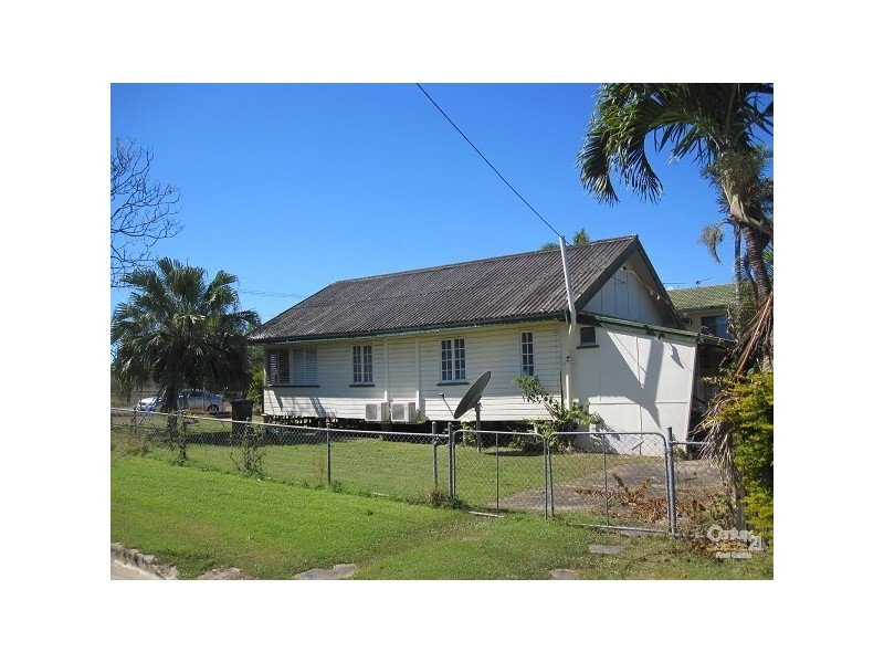 108 COOK STREET, North Ward QLD 4810