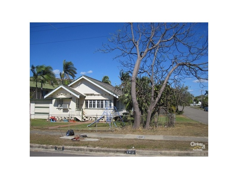 108 COOK STREET, North Ward QLD 4810