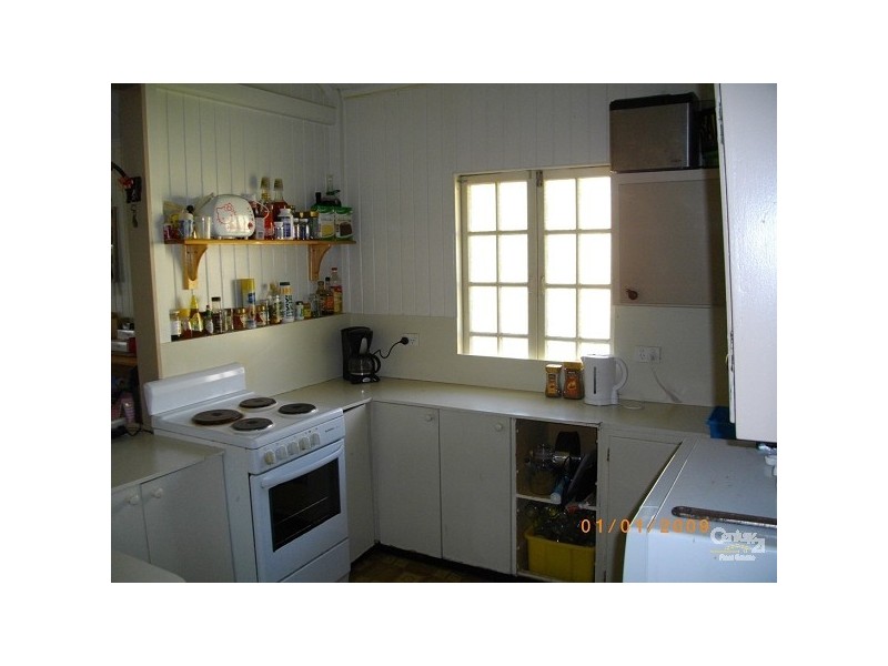 108 COOK STREET, North Ward QLD 4810