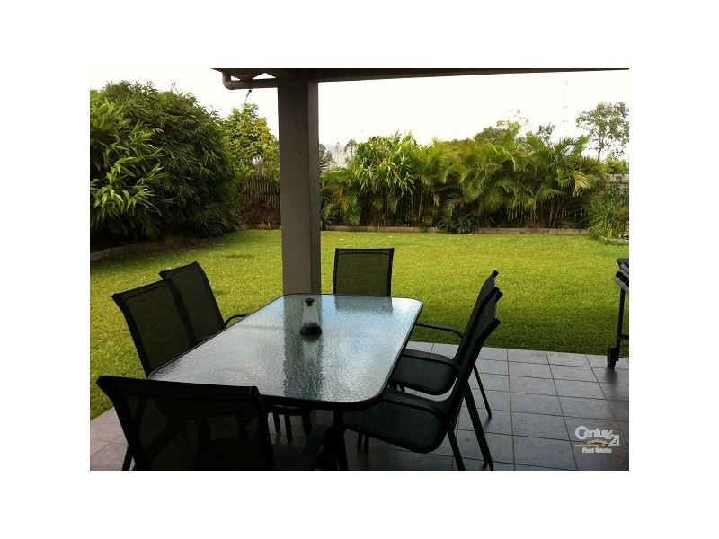 Mount Louisa QLD 4814