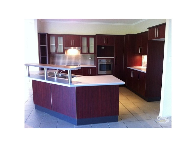 Mount Louisa QLD 4814