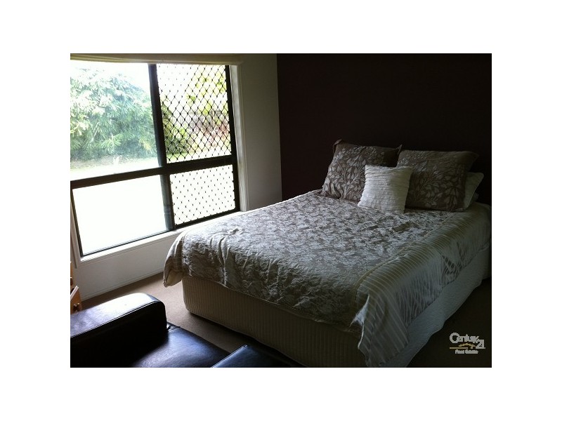 Mount Louisa QLD 4814