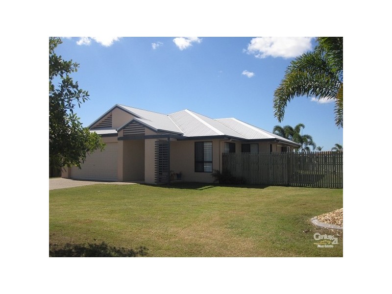 1 SANDYS PLACE, Kirwan QLD 4817