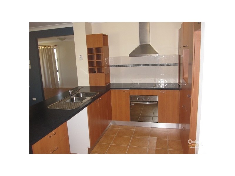 1 SANDYS PLACE, Kirwan QLD 4817