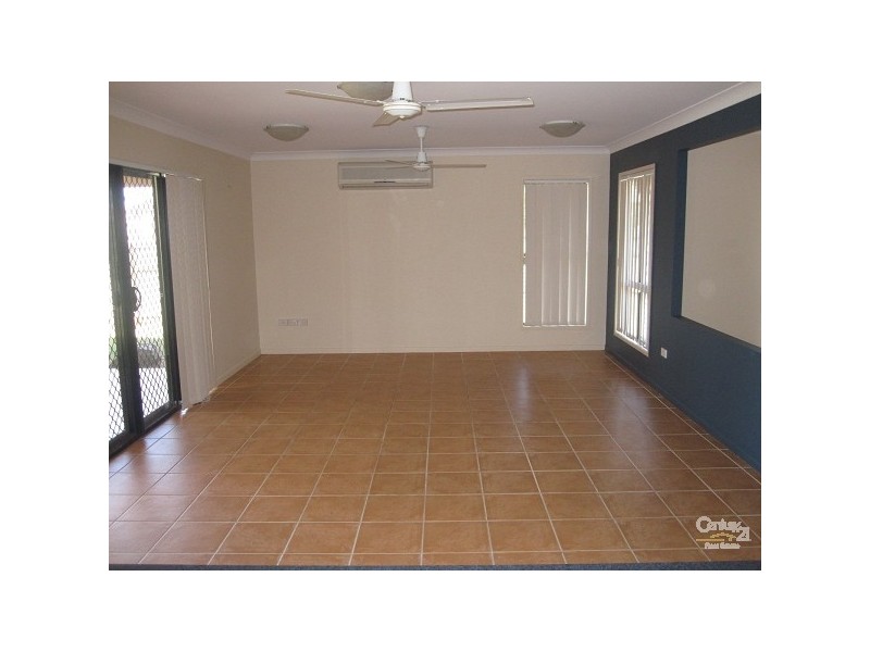 1 SANDYS PLACE, Kirwan QLD 4817