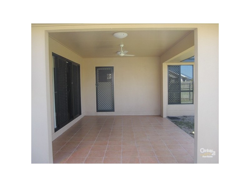 1 SANDYS PLACE, Kirwan QLD 4817