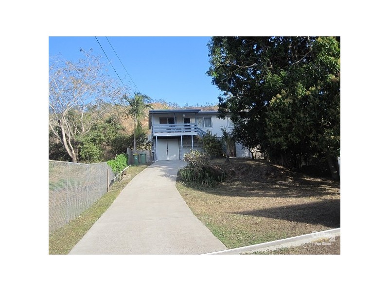 19 COPE STREET, Stuart QLD 4811