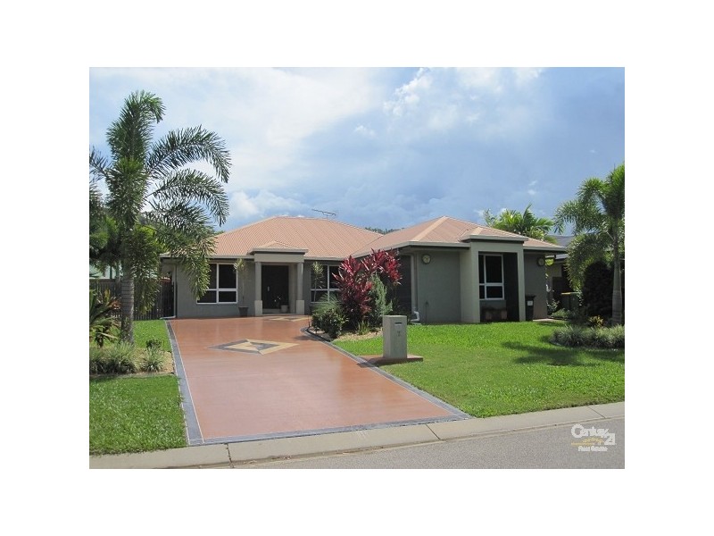 Mount Louisa QLD 4814