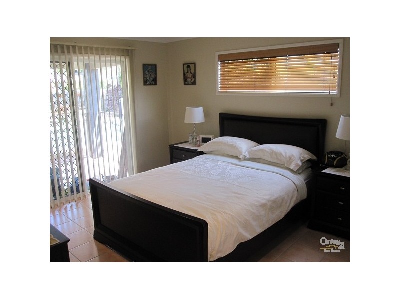 Mount Louisa QLD 4814