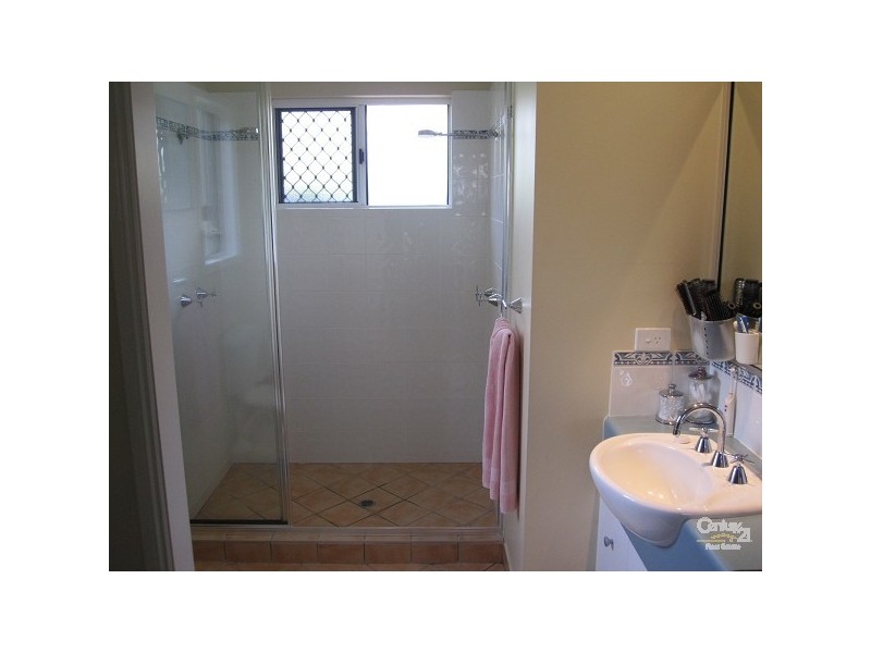 Mount Louisa QLD 4814