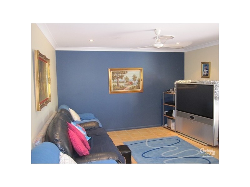 Mount Louisa QLD 4814