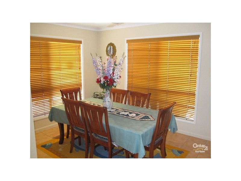 Mount Louisa QLD 4814