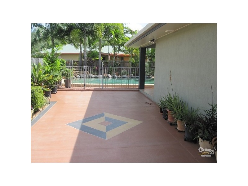 Mount Louisa QLD 4814