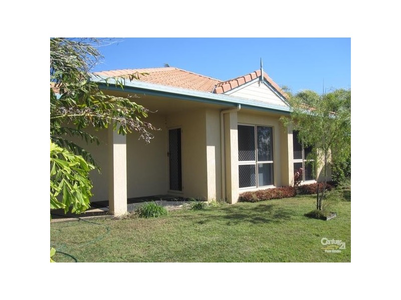 Railway Estate QLD 4810