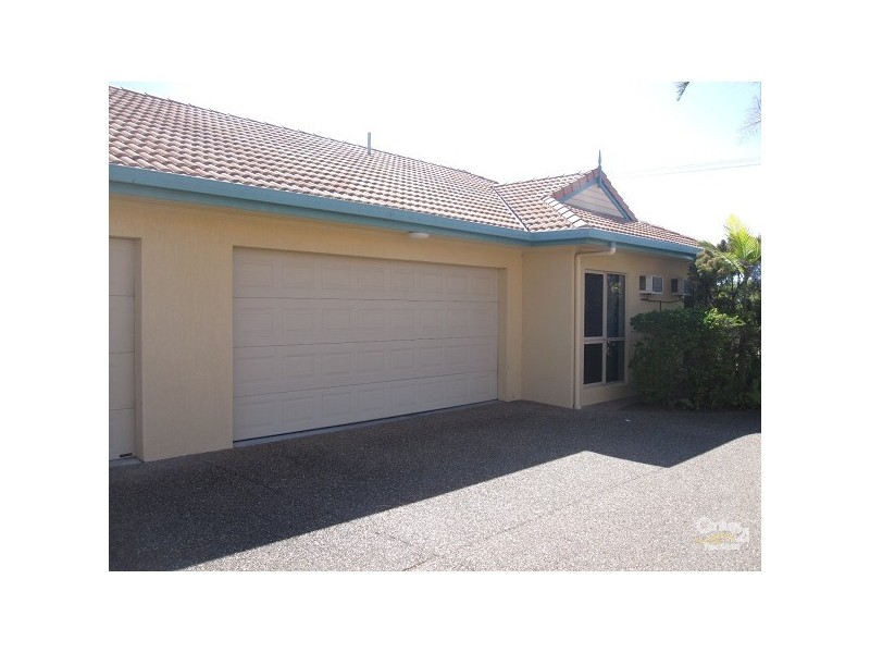 Railway Estate QLD 4810