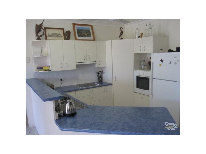 Railway Estate QLD 4810