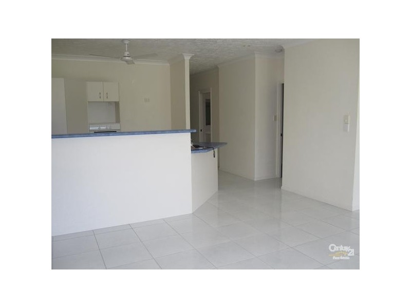 Railway Estate QLD 4810