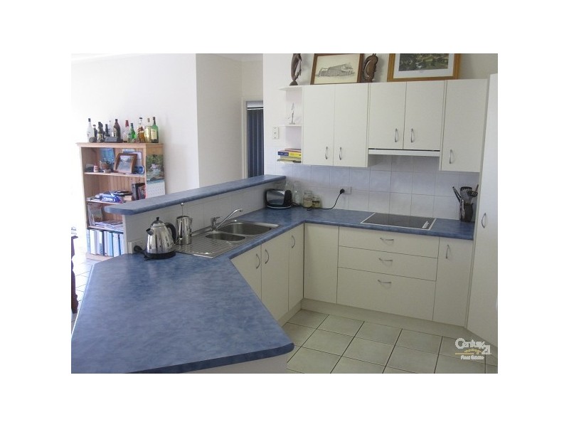 Railway Estate QLD 4810