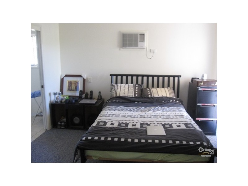 Railway Estate QLD 4810