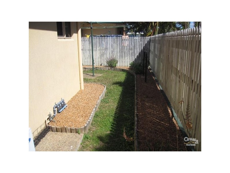 Railway Estate QLD 4810