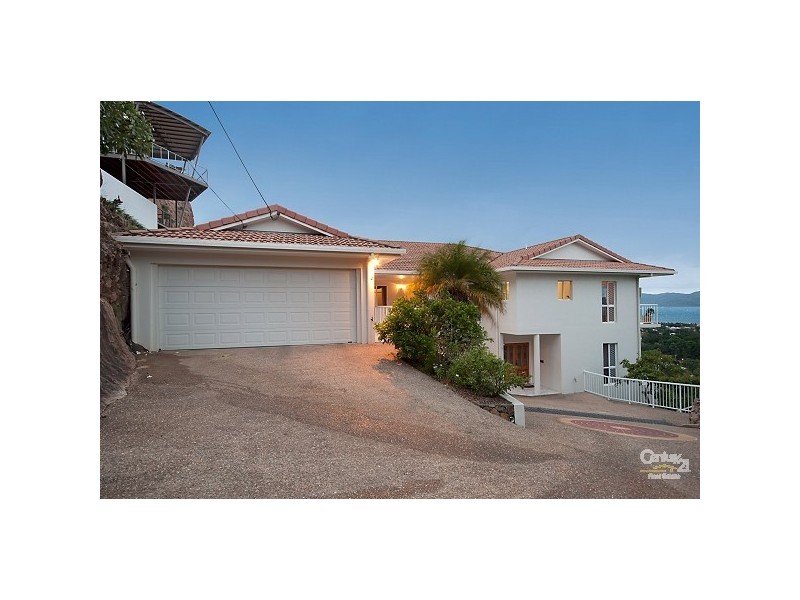 2-19 HILLSIDE CR, Townsville City QLD 4810