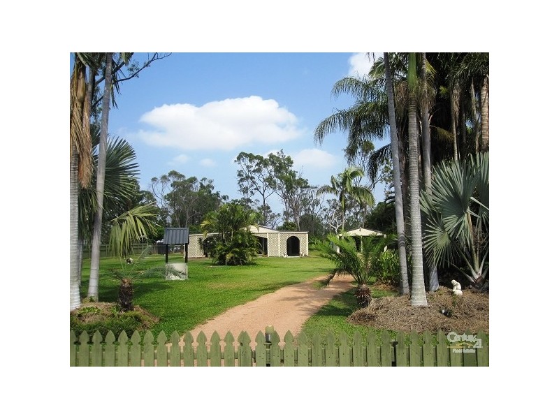 9 BUSHBY CT, Black River QLD 4818