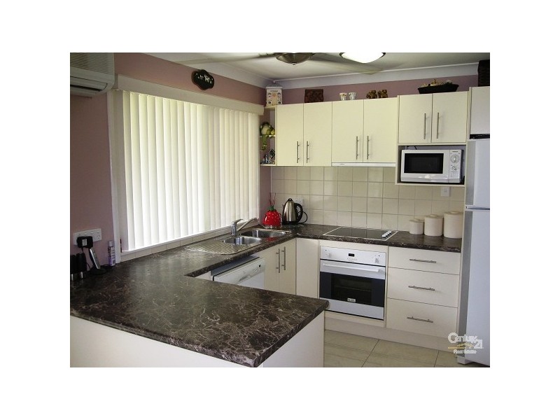 9 BUSHBY CT, Black River QLD 4818