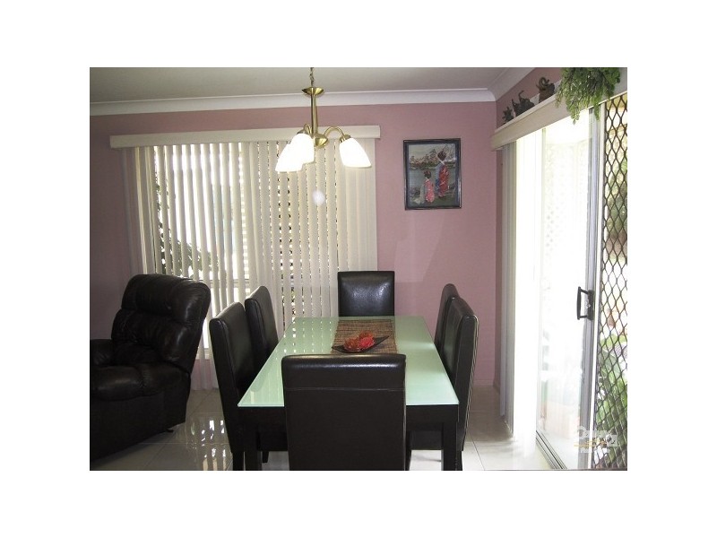 9 BUSHBY CT, Black River QLD 4818