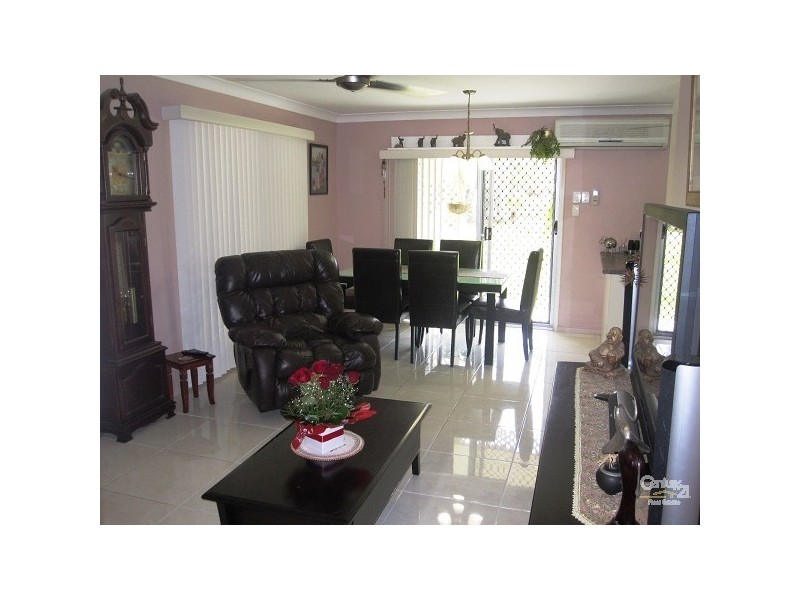 9 BUSHBY CT, Black River QLD 4818