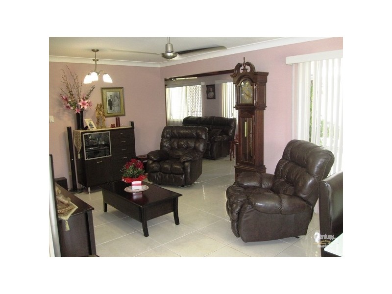 9 BUSHBY CT, Black River QLD 4818