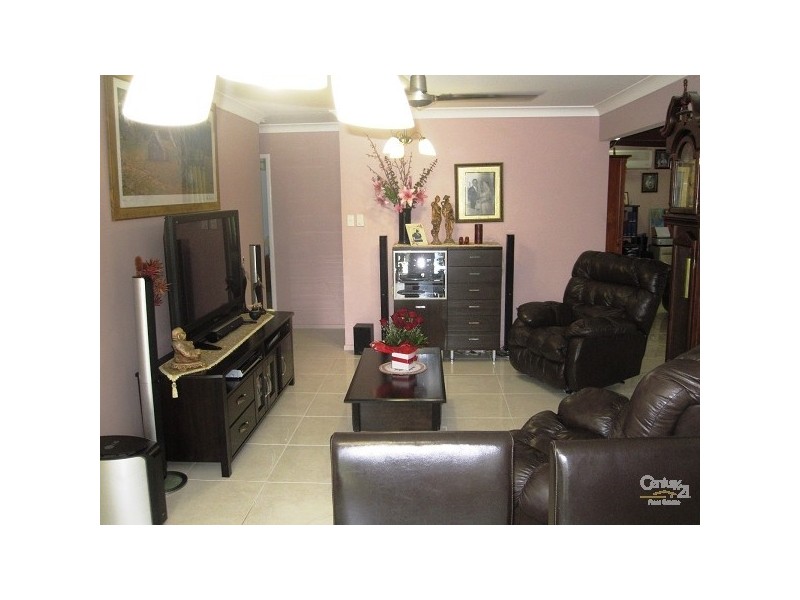 9 BUSHBY CT, Black River QLD 4818