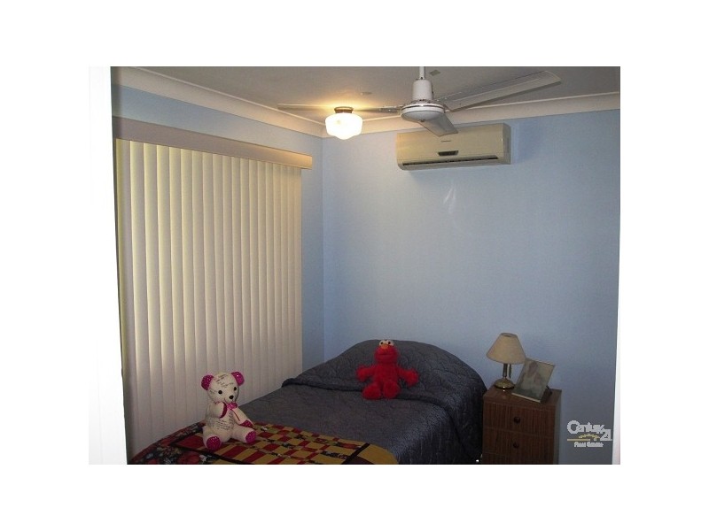 9 BUSHBY CT, Black River QLD 4818