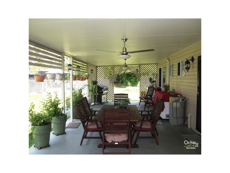 9 BUSHBY CT, Black River QLD 4818