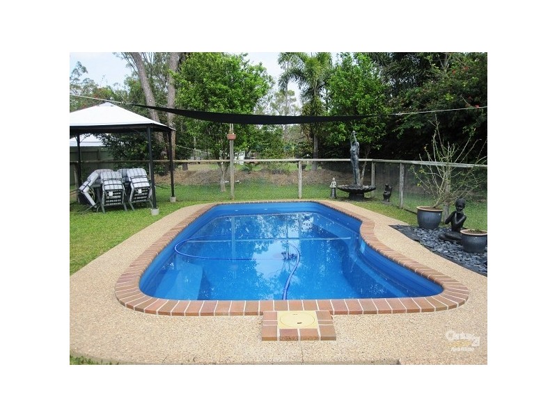 9 BUSHBY CT, Black River QLD 4818