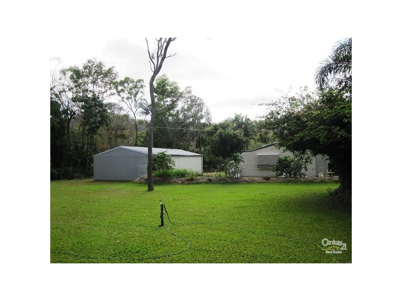 9 BUSHBY CT, Black River QLD 4818