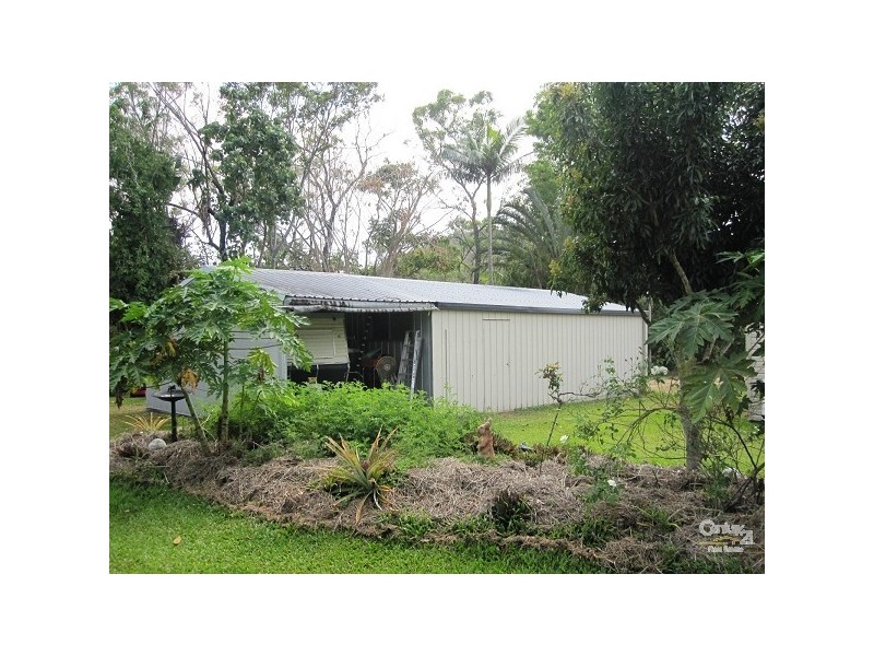 9 BUSHBY CT, Black River QLD 4818