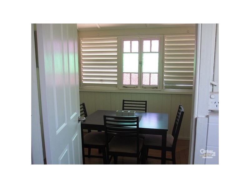 Belgian Gardens QLD 4810