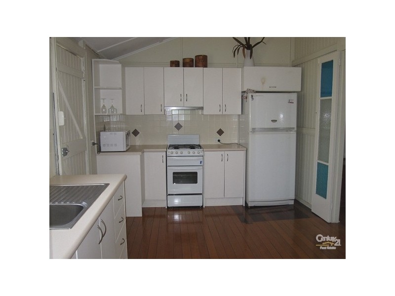 Belgian Gardens QLD 4810